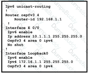 300-410 Question 121