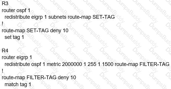 300-410 Question 164