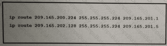 300-410 Question 110