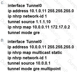 300-410 Question 170