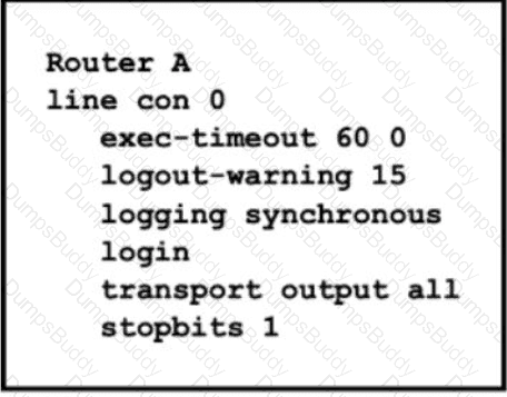 300-410 Question 137