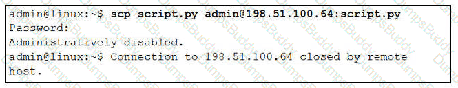 300-410 Question 65
