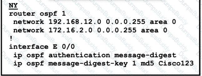 300-410 Question 107