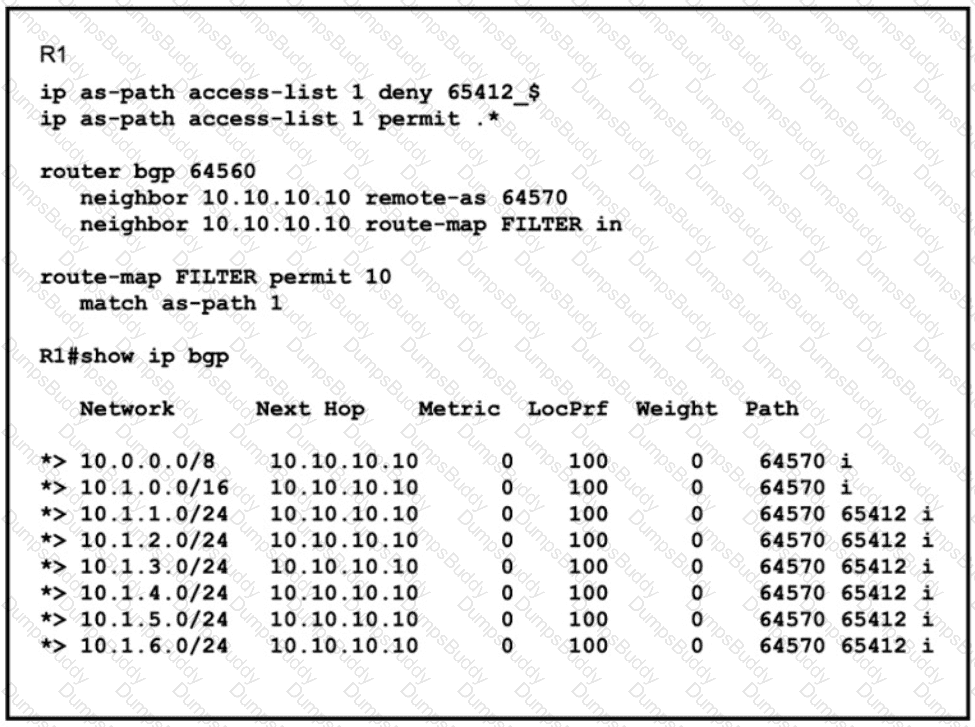 300-410 Question 169
