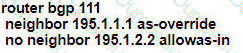 300-410 Question 149