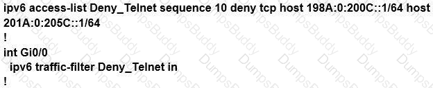 300-410 Question 20