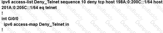 300-410 Question 20