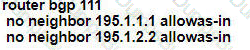 300-410 Question 149