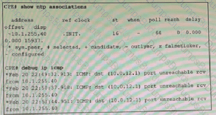 300-410 Question 158