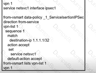 300-415 Question 115