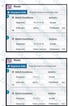 300-415 Question 112