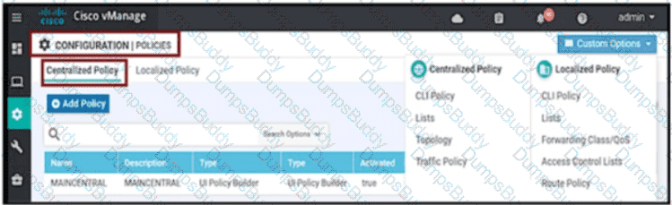 300-415 Question 118