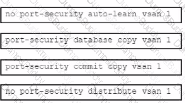 300-615 Question 33