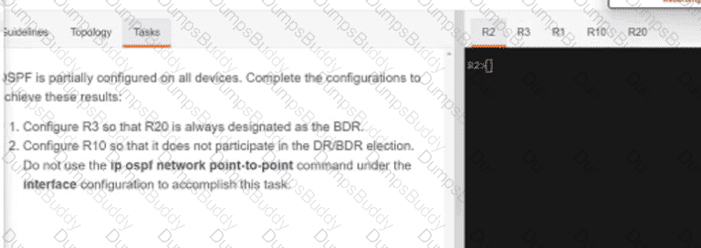 350-401 Question 60