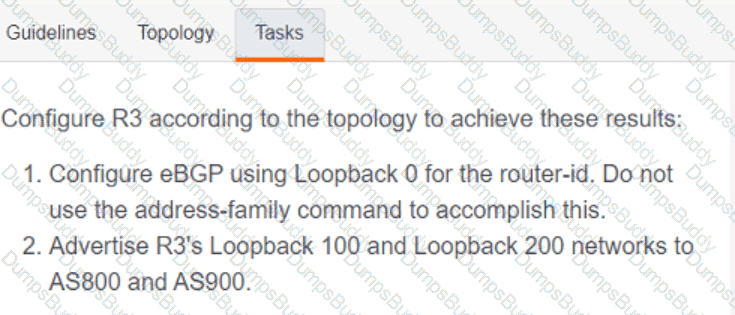 350-401 Question 40