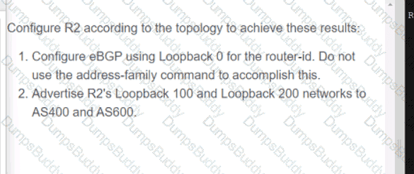 350-401 Question 65