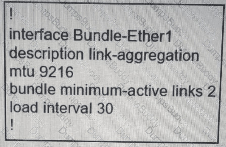 350-501 Question 123