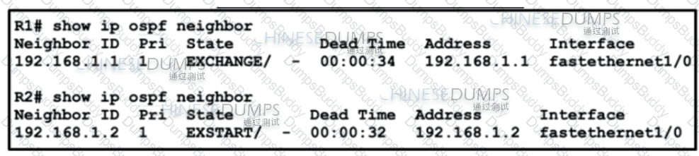 350-501 Question 124