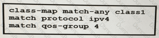 350-501 Question 134