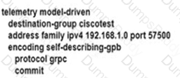 350-501 Question 155