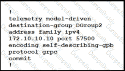 350-501 Question 107