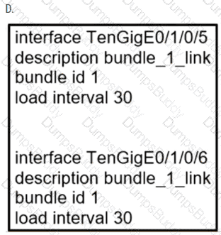 350-501 Question 123