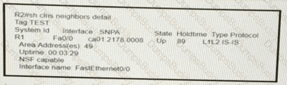 350-501 Question 103