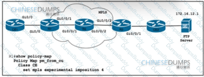 350-501 Question 118