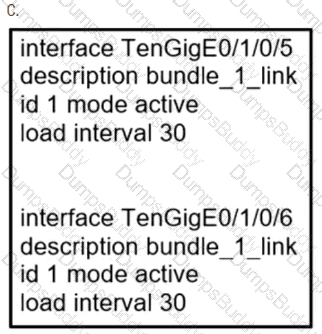 350-501 Question 123