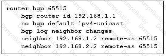 350-501 Question 150