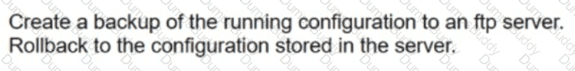 350-601 Question 14
