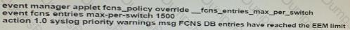 350-601 Question 66