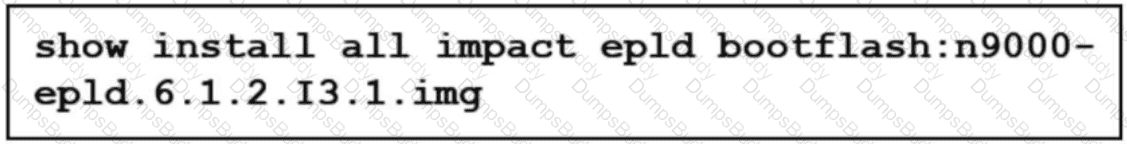 350-601 Question 89