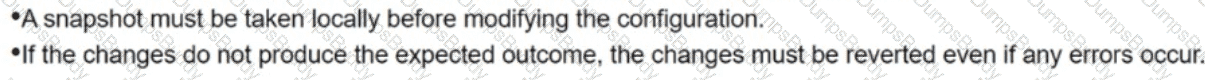 350-601 Question 107