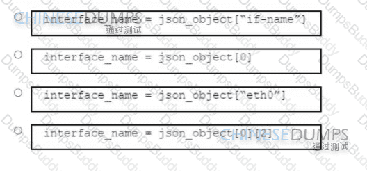 350-601 Question 106