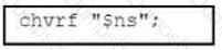 350-601 Question 61