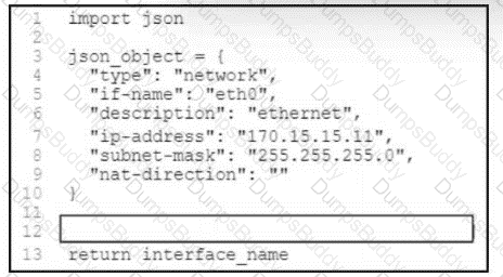 350-601 Question 106