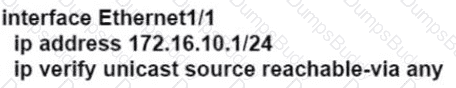 350-601 Question 100