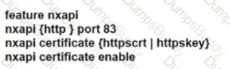 350-601 Question 35