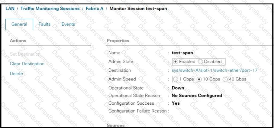 350-601 Question 14
