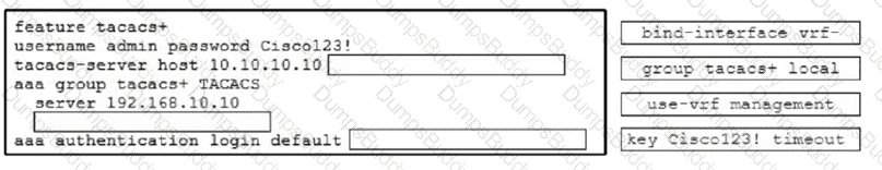 350-601 Question 97