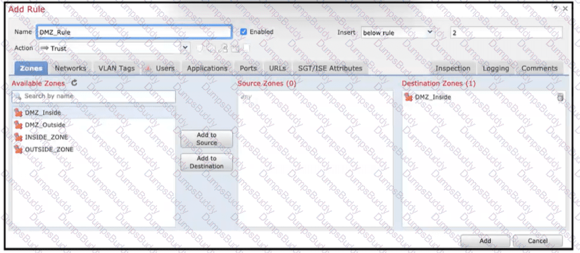 350-701 Question 212