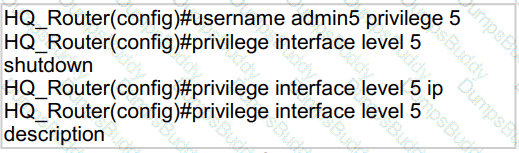 350-701 Question 155