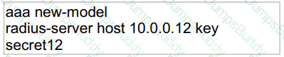350-701 Question 108