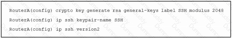 350-701 Question 130
