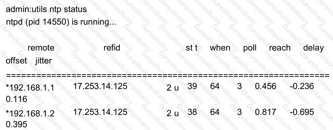 350-801 Question 111