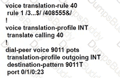 350-801 Question 64