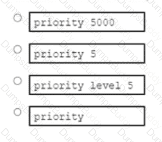350-801 Question 90