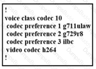 350-801 Question 16