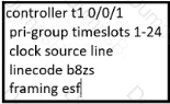 350-801 Question 104